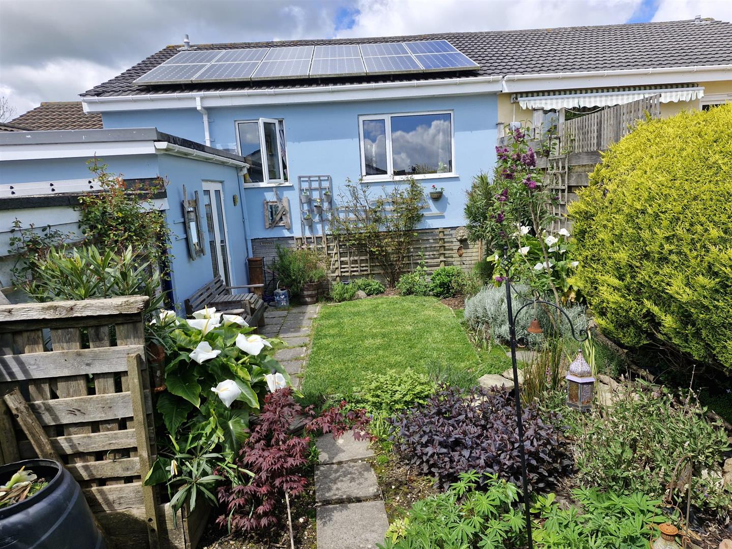 Pengelly Way, Threemilestone, Truro